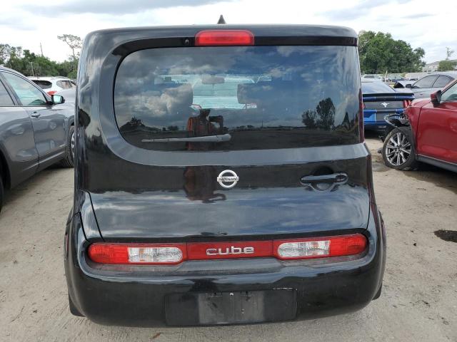 Photo 6 from auction – 2009 NISSAN CUBE BASE with VIN JN8AZ28R29T112033