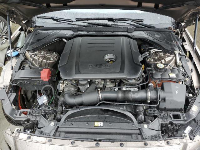 Photo 11 from auction – 2017 JAGUAR XF PREMIUM with VIN SAJBD4BN0HCY42569