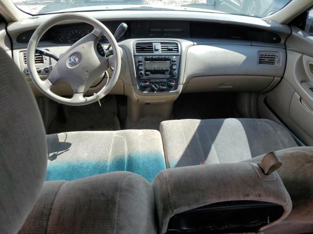Photo 8 from auction – 2003 TOYOTA AVALON XL with VIN 4T1BF28B93U286738