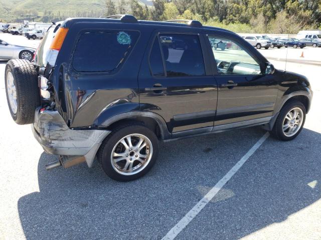 Photo 3 from auction – 2003 HONDA CRV with VIN JHLRD78863C033993