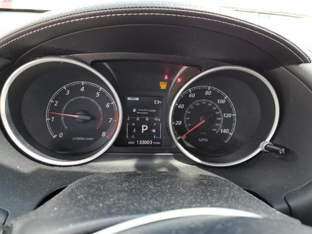 Photo 9 from auction – 2013 MITSUBISHI OUTLANDER with VIN JA4JT3AW0DU001383