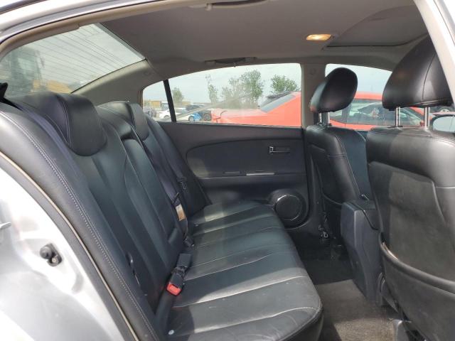 Photo 10 from auction – 2005 NISSAN ALTIMA S with VIN 1N4AL11D55C350951