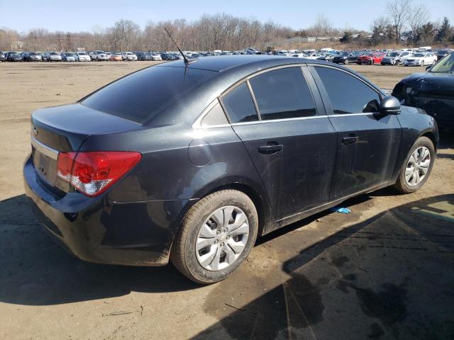 Photo 3 from auction – 2012 CHEVROLET CRUZE LS with VIN 1G1PC5SH2C7382221