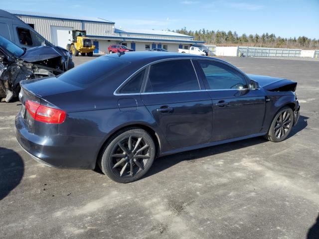 Photo 3 from auction – 2014 AUDI A4 PREMIUM with VIN WAUFFAFL4EN017651