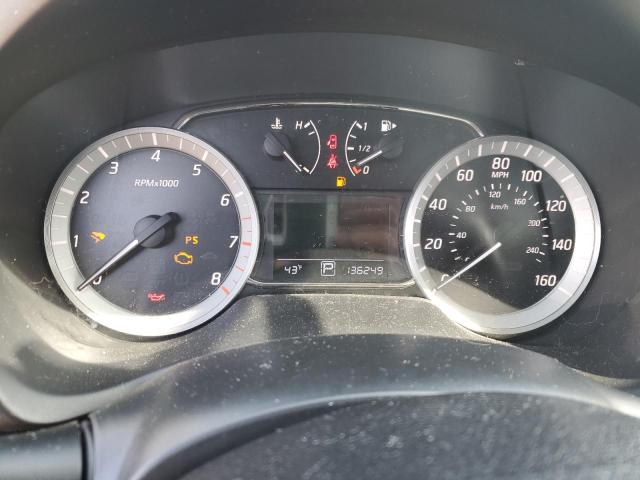 Photo 9 from auction – 2013 NISSAN SENTRA S with VIN 3N1AB7AP1DL654651