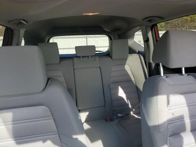 Photo 10 from auction – 2021 HONDA CR-V EX with VIN 5J6RW2H52MA003753