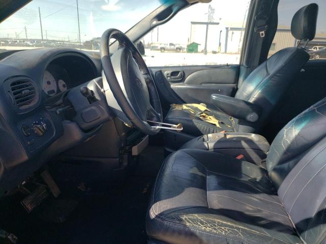 Photo 7 from auction – 2002 DODGE GRAND CARA with VIN 2B4GP54L22R540323