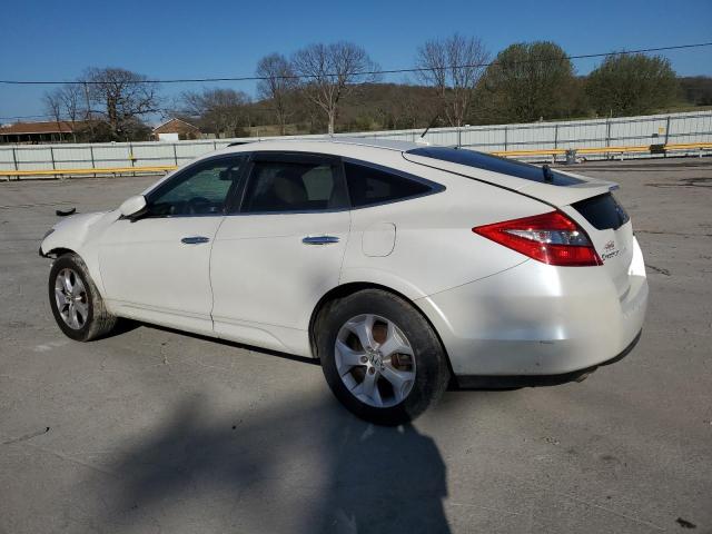 Photo 2 from auction – 2012 HONDA CROSSTOUR with VIN 5J6TF2H55CL008888
