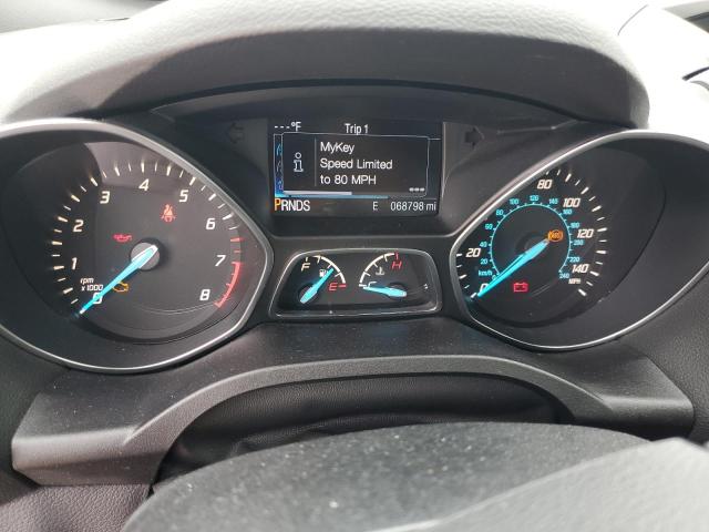 Photo 9 from auction – 2016 FORD ESCAPE S with VIN 1FMCU0F72GUB23139