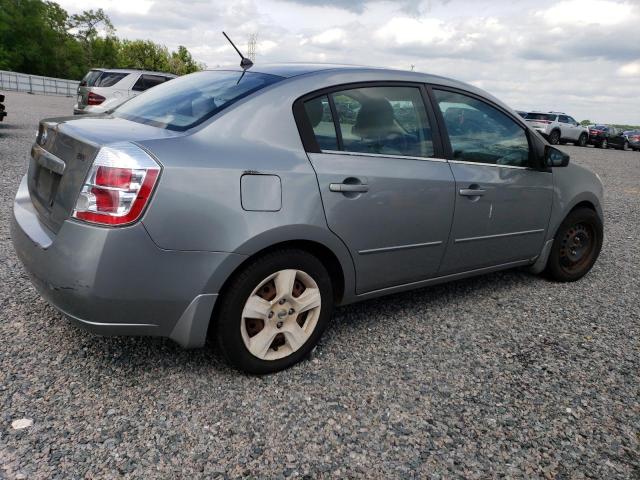 Photo 3 from auction – 2009 NISSAN SENTRA 2.0 with VIN 3N1AB61E49L680628