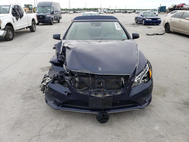 Photo 5 from auction – 2015 MERCEDES-BENZ E 400 with VIN WDDKK6FF2FF309739