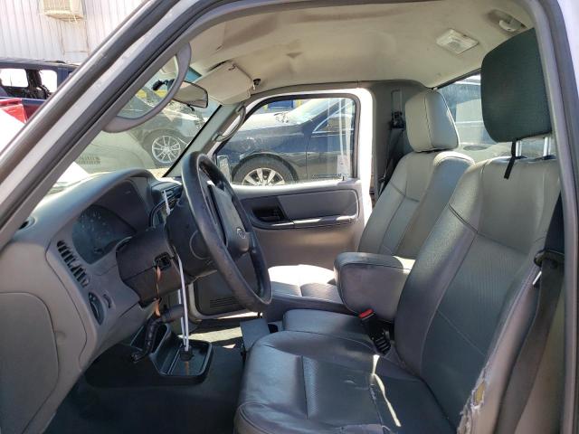 Photo 7 from auction – 2011 FORD RANGER with VIN 1FTKR1AD8BPA62293
