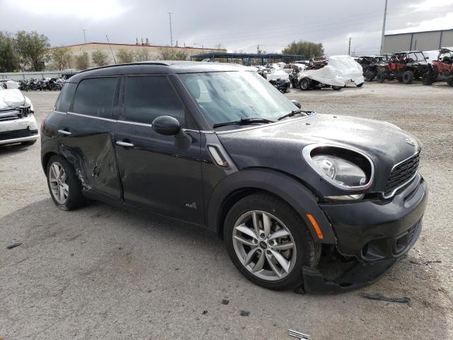 Photo 4 from auction – 2014 MINI COOPER S C with VIN WMWZC5C55EWM17697