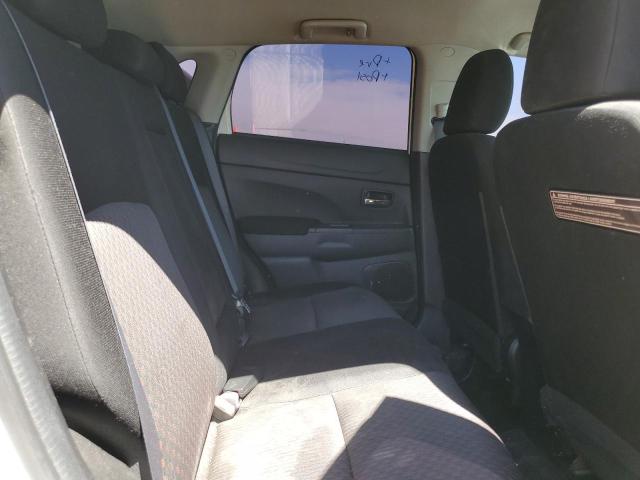 Photo 11 from auction – 2017 MITSUBISHI OUTLANDER with VIN JA4AP3AU3HZ047124