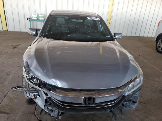 Photo 5 from auction – 2017 HONDA ACCORD with VIN 1HGCR2F54HA070741