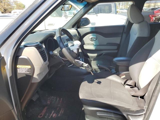 Photo 7 from auction – 2014 KIA SOUL with VIN KNDJN2A21E7068159