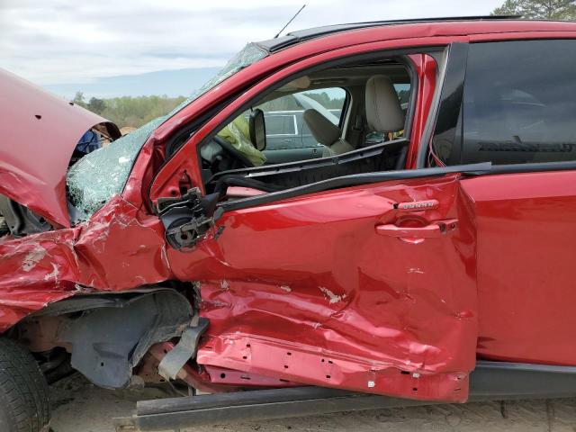 Photo 7 from auction – 2012 FORD EDGE SEL with VIN 2FMDK3JC3CBA25737