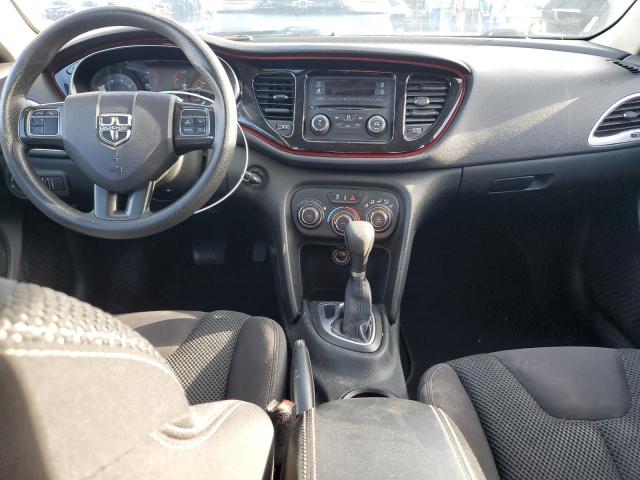 Photo 8 from auction – 2015 DODGE DART SXT with VIN 1C3CDFBBXFD253593
