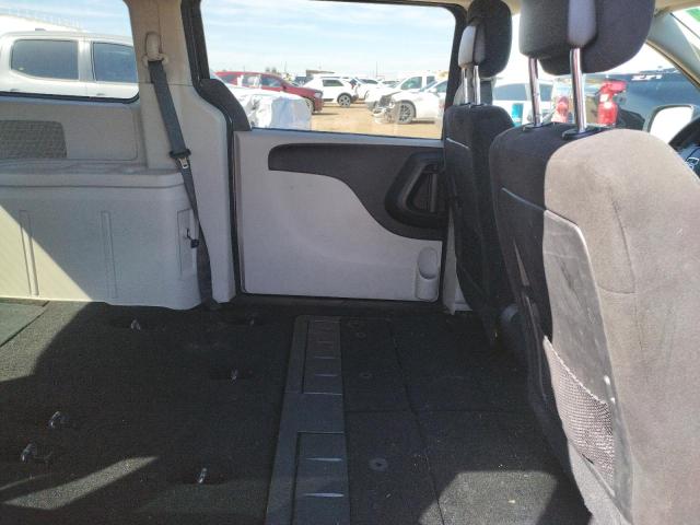 Photo 10 from auction – 2015 DODGE GRAND CARA with VIN 2C4RDGBG5FR568788