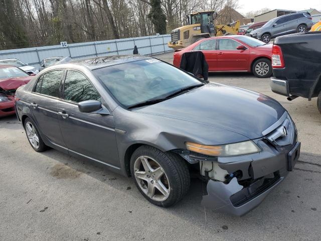 Photo 4 from auction – 2006 ACURA 3.2TL with VIN 19UUA66296A042889