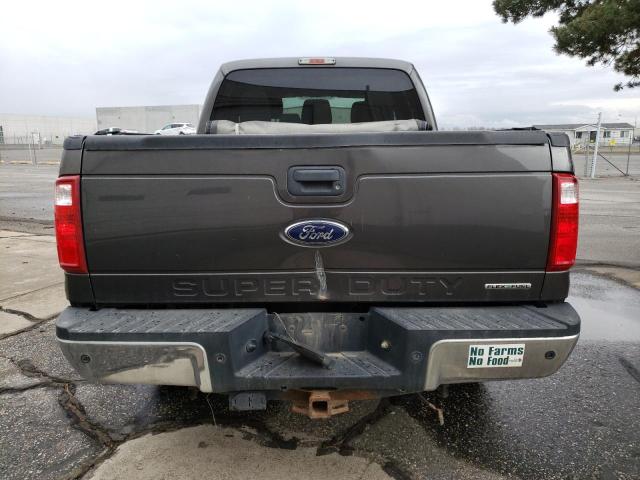 Photo 6 from auction – 2015 FORD F250 SUPER with VIN 1FT7W2B60FEC41305