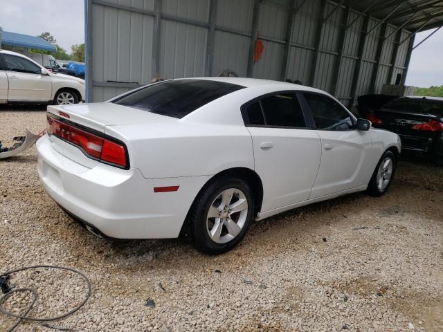 Photo 3 from auction – 2013 DODGE CHARGER SE with VIN 2C3CDXBG7DH660501