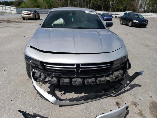 Photo 5 from auction – 2016 DODGE CHARGER PO with VIN 2C3CDXKT8GH324227