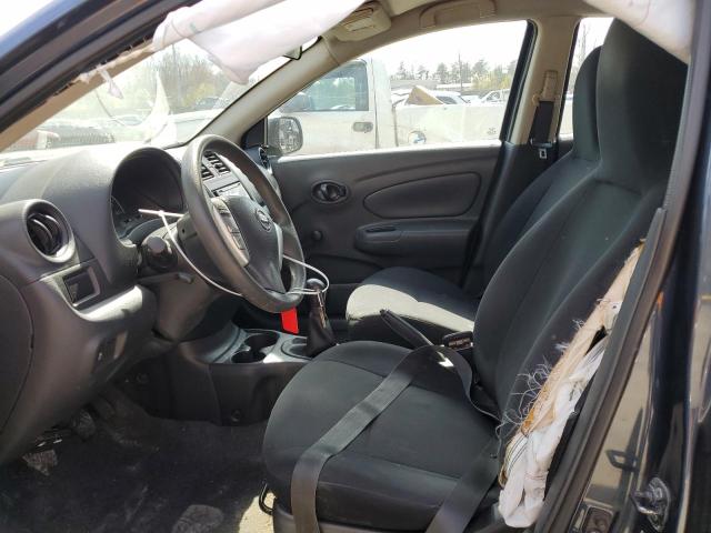 Photo 7 from auction – 2015 NISSAN VERSA S with VIN 3N1CN7AP2FL801935
