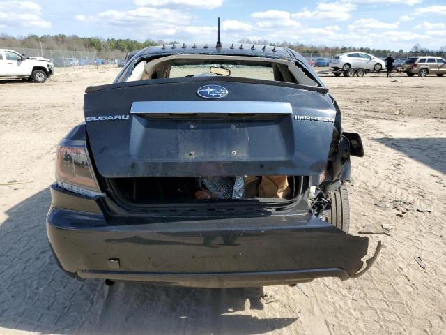 Photo 6 from auction – 2008 SUBARU IMPREZA 2. with VIN JF1GE61678H526523