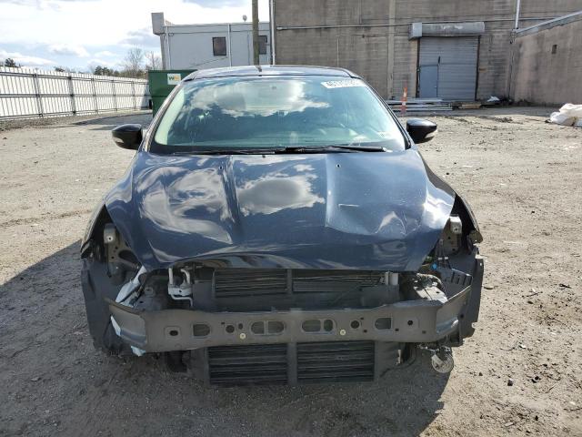 Photo 5 from auction – 2017 FORD FOCUS SEL with VIN 1FADP3H24HL312889