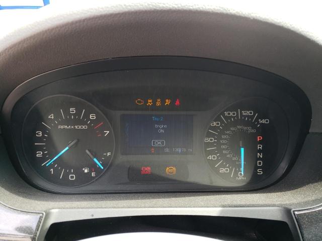 Photo 9 from auction – 2014 FORD EDGE SE with VIN 2FMDK3GC1EBA10079