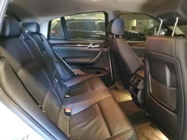 Photo 10 from auction – 2016 BMW X4 XDRIVE2 with VIN 5UXXW3C58G0R19534