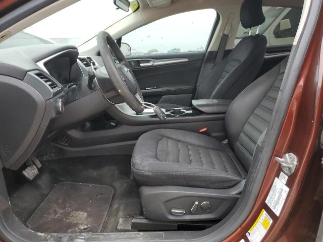 Photo 7 from auction – 2015 FORD FUSION SE with VIN 3FA6P0H74FR176250