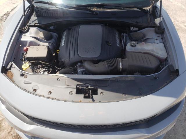 Photo 11 from auction – 2021 DODGE CHARGER R/ with VIN 2C3CDXCT4MH650312