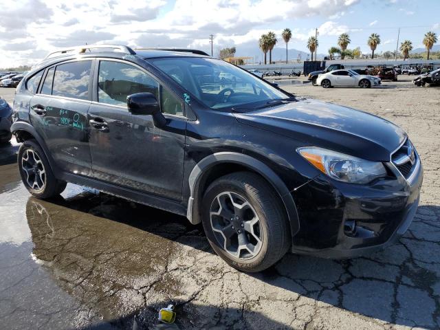 Photo 4 from auction – 2014 SUBARU XV CROSSTR with VIN JF2GPAVC9E8325520
