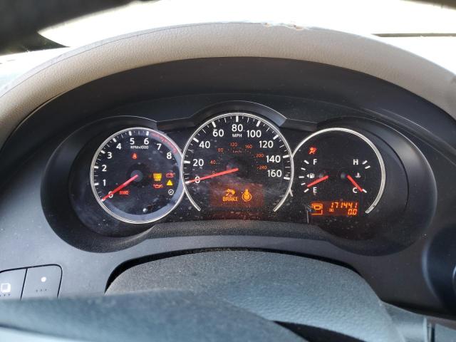 Photo 9 from auction – 2010 NISSAN ALTIMA BAS with VIN 1N4AL2AP4AC191625