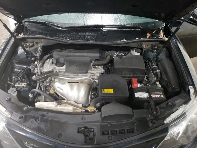 Photo 11 from auction – 2013 TOYOTA CAMRY L with VIN 4T1BF1FK1DU255367
