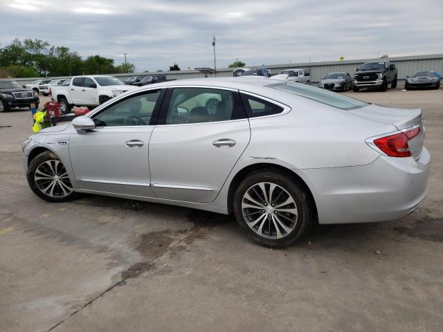 Photo 2 from auction – 2017 BUICK LACROSSE E with VIN 1G4ZP5SS2HU209674