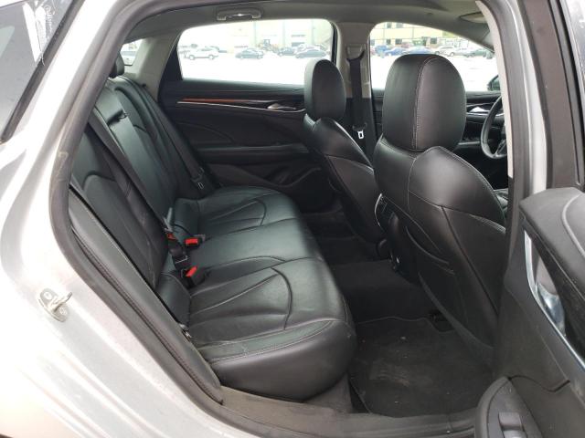 Photo 10 from auction – 2017 BUICK LACROSSE E with VIN 1G4ZP5SS2HU209674