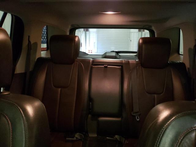 Photo 10 from auction – 2011 GMC TERRAIN SL with VIN 2CTFLXE56B6217873