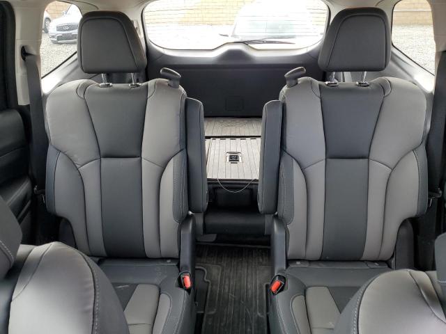 Photo 10 from auction – 2022 SUBARU ASCENT ONY with VIN 4S4WMAJD3N3449129