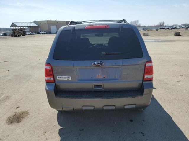 Zdjęcie 6 z aukcji – 2011 FORD ESCAPE XLT z VIN 1FMCU9D74BKA52361