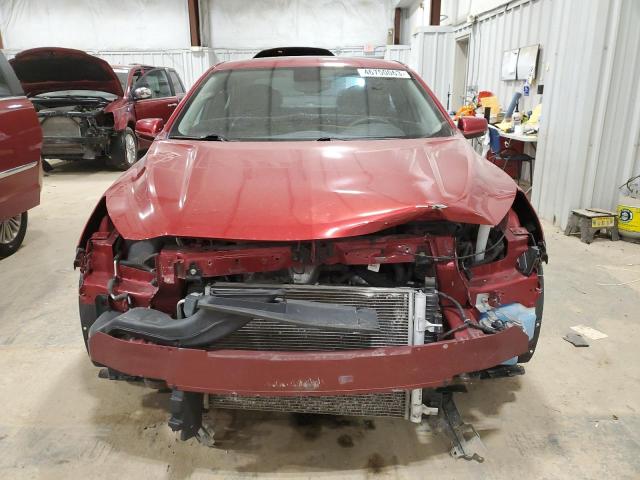 Photo 5 from auction – 2014 CHEVROLET MALIBU 1LT with VIN 1G11C5SL0EF139851