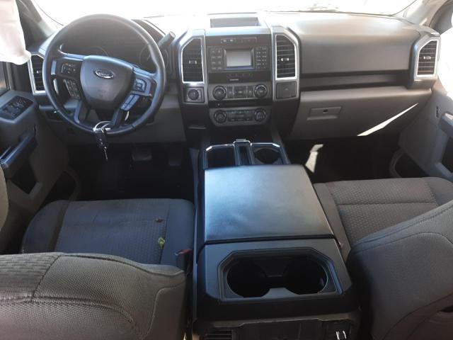 Photo 8 from auction – 2015 FORD F150 SUPER with VIN 1FTEW1EG3FKE42512
