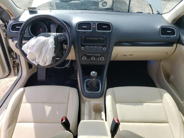 Photo 8 from auction – 2012 VOLKSWAGEN JETTA TDI with VIN 3VWML7AJXCM647514