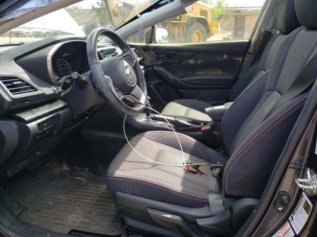 Photo 7 from auction – 2018 SUBARU CROSSTREK with VIN JF2GTACC2JH254654