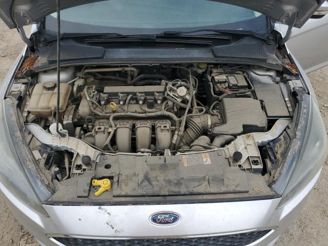 Photo 11 from auction – 2016 FORD FOCUS SE with VIN 1FADP3K23GL342828