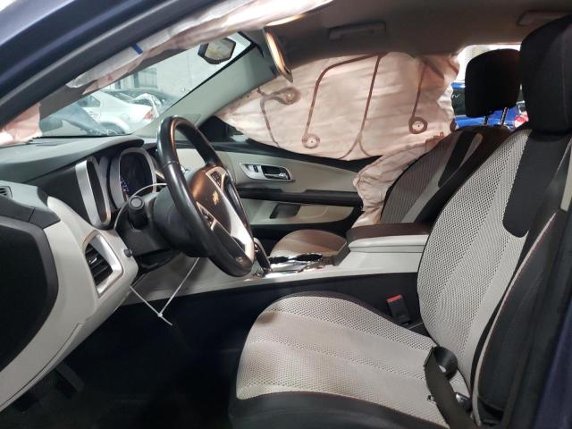 Photo 7 from auction – 2013 CHEVROLET EQUINOX LT with VIN 2GNFLEE37D6174458