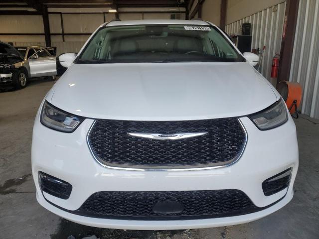 Photo 5 from auction – 2021 CHRYSLER PACIFICA T with VIN 2C4RC1BG2MR542999