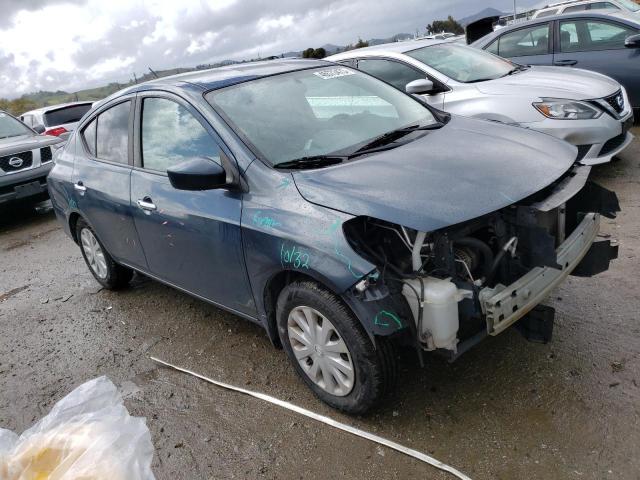 Photo 4 from auction – 2016 NISSAN VERSA S with VIN 3N1CN7AP0GL844025